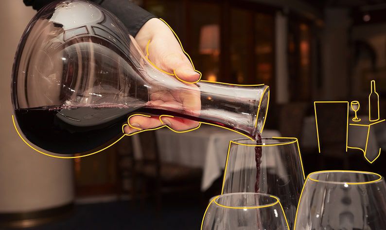 Selección experta de vinos